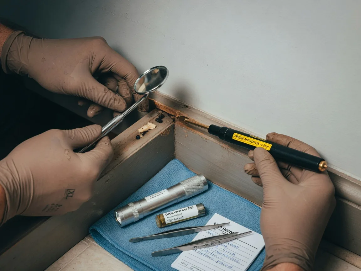 Why choose Emergency Pest Control in Meraux, LA